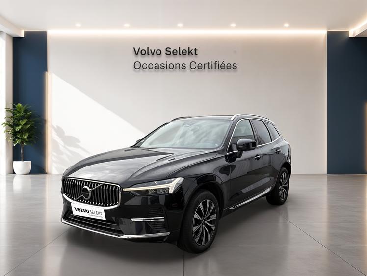 Volvo XC60  - 32 500 €