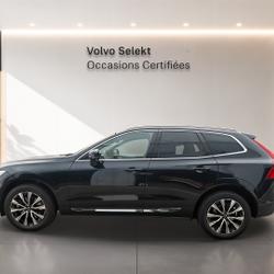 Volvo XC60 XC60 B4 197 ch Geartronic 8 Plus Style Chrome Les Sorini&egrave;res