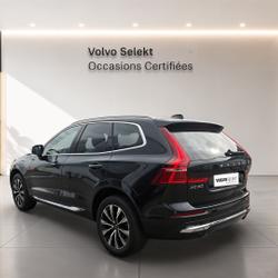 Volvo XC60 XC60 B4 197 ch Geartronic 8 Plus Style Chrome Les Sorini&egrave;res