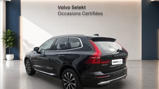 Volvo XC60  - photo 2