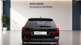 Volvo XC60  - photo 3