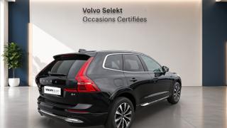 Volvo XC60  - photo 4