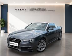 Audi A5 Cabriolet Les Sorinières