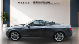 Audi A5 Cabriolet  - S Line - photo 1