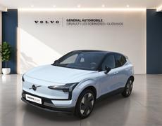 Volvo EX30 - EX30 Single Extended Range 272 ch 1EDT Ultra - 34 900 €