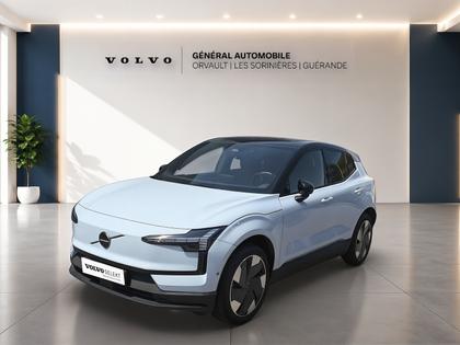 Volvo EX30 - EX30 Single Extended Range 272 ch 1EDT Ultra - 34 900 €