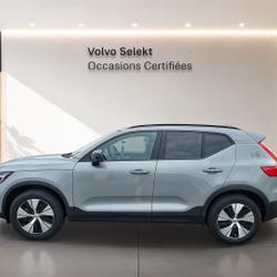 Volvo XC40 XC40 B3 163 ch DCT7 Plus Les Sorini&egrave;res