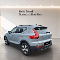 Volvo XC40 XC40 B3 163 ch DCT7 Plus Les Sorini&egrave;res