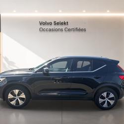 Volvo XC40 XC40 T5 Recharge 180+82 ch DCT7 Start Les Sorini&egrave;res