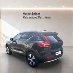 Volvo XC40 XC40 T5 Recharge 180+82 ch DCT7 Start Les Sorini&egrave;res