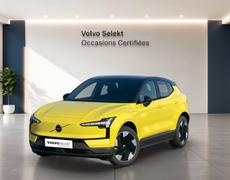Volvo EX30 - EX30 Single Extended Range 272 ch 1EDT Plus - 32 900 €