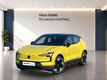 Volvo EX30 - EX30 Single Extended Range 272 ch 1EDT Plus - 32 900 €