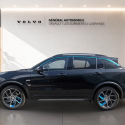 LYNK&CO 01 01 1.5 PHEV 261 ch DCTH7 Les Sorini&egrave;res