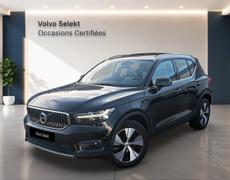 Volvo XC40 Orvault