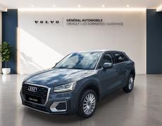 Audi Q2 Les Sorinières
