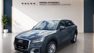 Audi Q2  - Business Line - photo 0