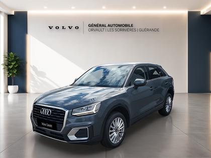 Audi Q2 - Q2 30 TDI 116 S tronic 7 Business line - 19 900 €