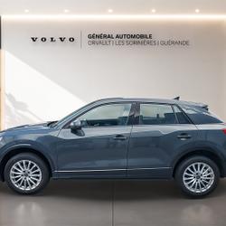 Audi Q2 30 TDI 116 S tronic 7 Business line occasion - Les Sorini&egrave;res - photo 2/24