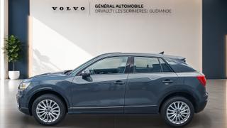 Audi Q2  - Business Line - photo 1