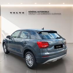 Audi Q2 30 TDI 116 S tronic 7 Business line occasion - Les Sorini&egrave;res - photo 3/24