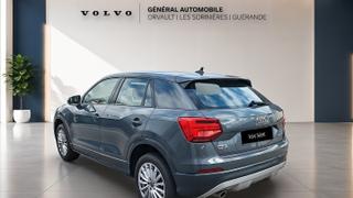 Audi Q2  - Business Line - photo 2