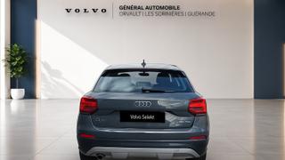 Audi Q2  - Business Line - photo 3