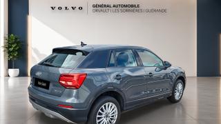 Audi Q2  - Business Line - photo 4