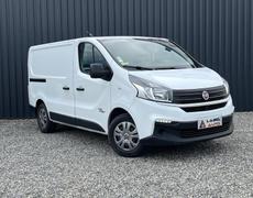 Fiat Talento Estancarbon