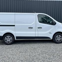Fiat Talento 1.3 CH1 1.6 Multijet 145ch Artigiano - Attelage Estancarbon