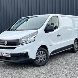 Fiat Talento 1.3 CH1 1.6 Multijet 145ch Artigiano - Attelage Estancarbon