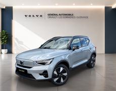 Volvo EX40 Orvault