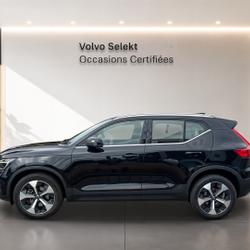 Volvo XC40 XC40 B3 163 ch DCT7 Ultimate Gu&eacute;rande