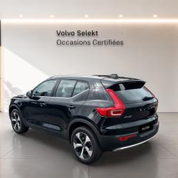 Volvo XC40 XC40 B3 163 ch DCT7 Ultimate Gu&eacute;rande