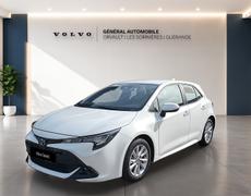 Toyota Corolla Les Sorinières