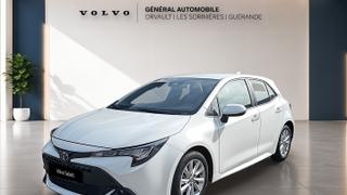 Toyota Corolla  - Business - photo 0