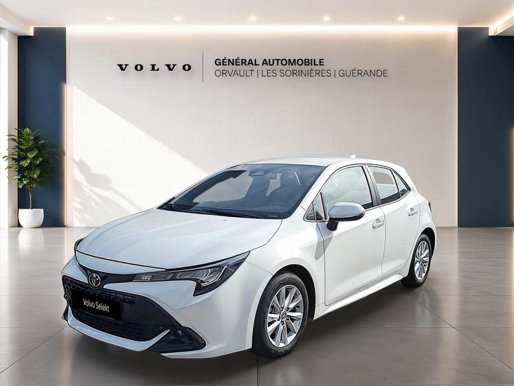 Toyota Corolla  - Business - 25 900 €