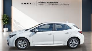 Toyota Corolla  - Business - photo 1