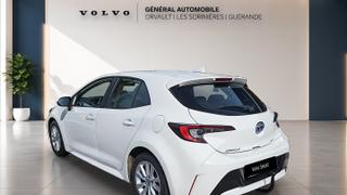 Toyota Corolla  - Business - photo 2