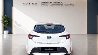 Toyota Corolla  - Business - photo 3
