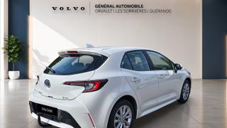 Toyota Corolla  - Business - photo 4