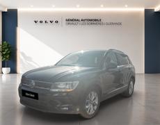 Volkswagen Tiguan Les Sorinières