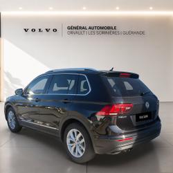 Volkswagen Tiguan 2.0 TDI 150 DSG7 Confortline occasion - Les Sorini&egrave;res - photo 3/31