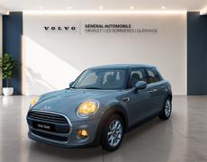 Mini Hatch Les Sorinières