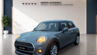 Mini Hatch  - One - photo 0