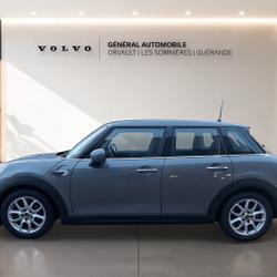 Mini Hatch 5 Portes One 102 ch occasion - Les Sorini&egrave;res - photo 2/26