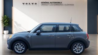 Mini Hatch  - One - photo 1