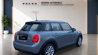 Mini Hatch  - One - photo 4