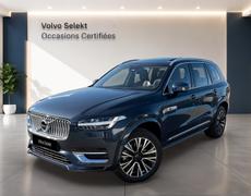 Volvo XC90 Orvault