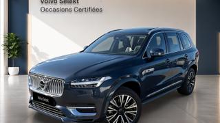 Volvo XC90  - photo 0