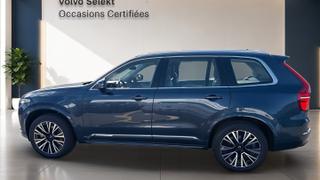Volvo XC90  - photo 1